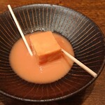 てぃあんだー - 