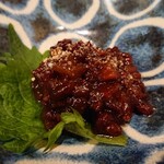 てぃあんだー - 