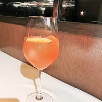 TexturA - ノンアルコールカクテル（りんご）