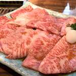 Kyoutogyuu Yakiniku Sumireya - 