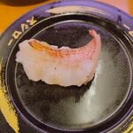 スシロー - とろきんきの炙り