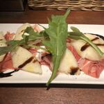 PIZZERIA & BAR RICCO - 