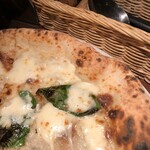 PIZZERIA & BAR RICCO - 