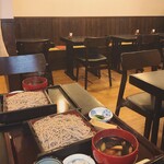 Shinshu Soba Dokoro Kirisato