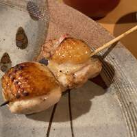 焼鳥 市松 - 