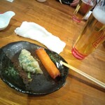 和創中華庵 Baki - 