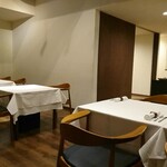 レストラン ウオゼン - 