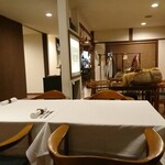 レストラン ウオゼン - 