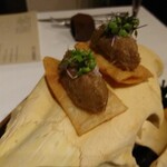 レストラン ウオゼン