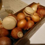 レストラン ウオゼン - 