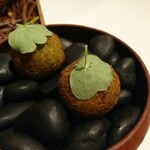 レストラン ウオゼン - 