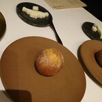 レストラン ウオゼン - 