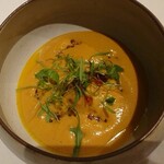 レストラン ウオゼン - 女蟹