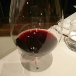 レストラン ウオゼン - il Maiolo