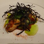 レストラン ウオゼン - 真ハタ