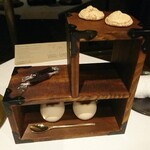 レストラン ウオゼン - 