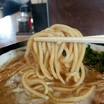 日の出製麺 - 