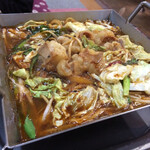 アジアンキング - 