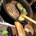 Shabushabu Onyasai - 