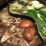 Shabushabu Onyasai - 