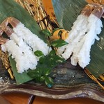 海の幸食処　えちぜん - 