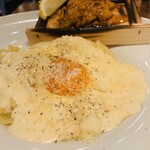 タベルナ トーキョー - 