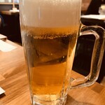 タベルナ トーキョー - 