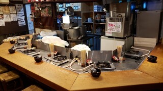 中洲川端で本場のもつ鍋 ランチ ディナー別の人気店10選 食べログまとめ 中洲川端で本場のもつ鍋 ランチ ディナー別の人気店10選 食べログまとめ