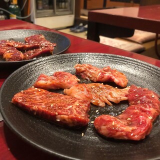 若林区で人気の焼肉 ランキングtop15 食べログ