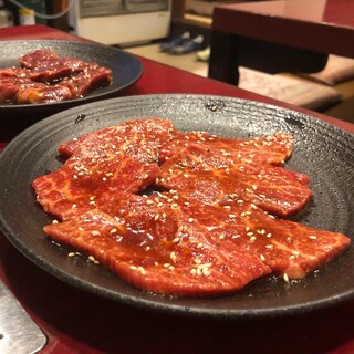 若林区で人気の焼肉 ランキングtop15 食べログ