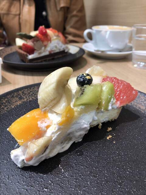 カフェコムサ 立川伊勢丹店 Cafe Comme Ca 立川北 カフェ 食べログ カフェコムサ 立川伊勢丹店 Cafe Comme Ca 立川北 カフェ 食べログ