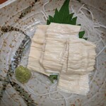 薮伊豆総本店 - 