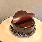 121264210 - トゥーショコラ