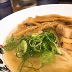 麺屋こころ 六角橋店