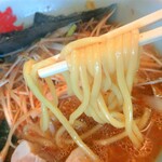 Ramen Yamaoka Ya - 