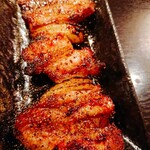 炭火やき鳥 じんじん - 