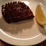 炭火焼肉 なかはら - 