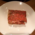 炭火焼肉 なかはら - 