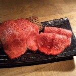 炭火焼肉 なかはら - 