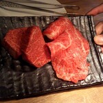 炭火焼肉 なかはら - 