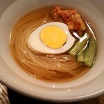 炭火焼肉 なかはら - 