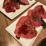 焼肉芝浦 - 
