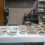 伊勢屋酒店 - 一品部隊！