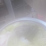 伊勢屋酒店 - わからん(>_<)