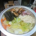 伊勢屋酒店 - えのき～