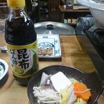 伊勢屋酒店 - 出来上がり♪ヽ(´▽｀)/