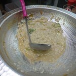 伊勢屋酒店 - 雑炊(*´-`)