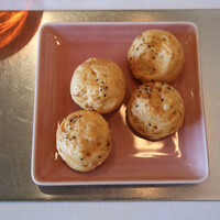 Benoit Alain Ducasse - 