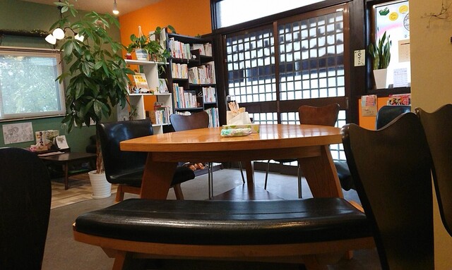 ここにーる - 岩手飯岡（ラーメン）の写真