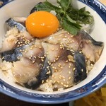 丼丼亭 - 